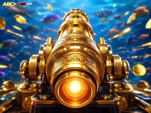 Shade Dragon Fishing: Scene 3
